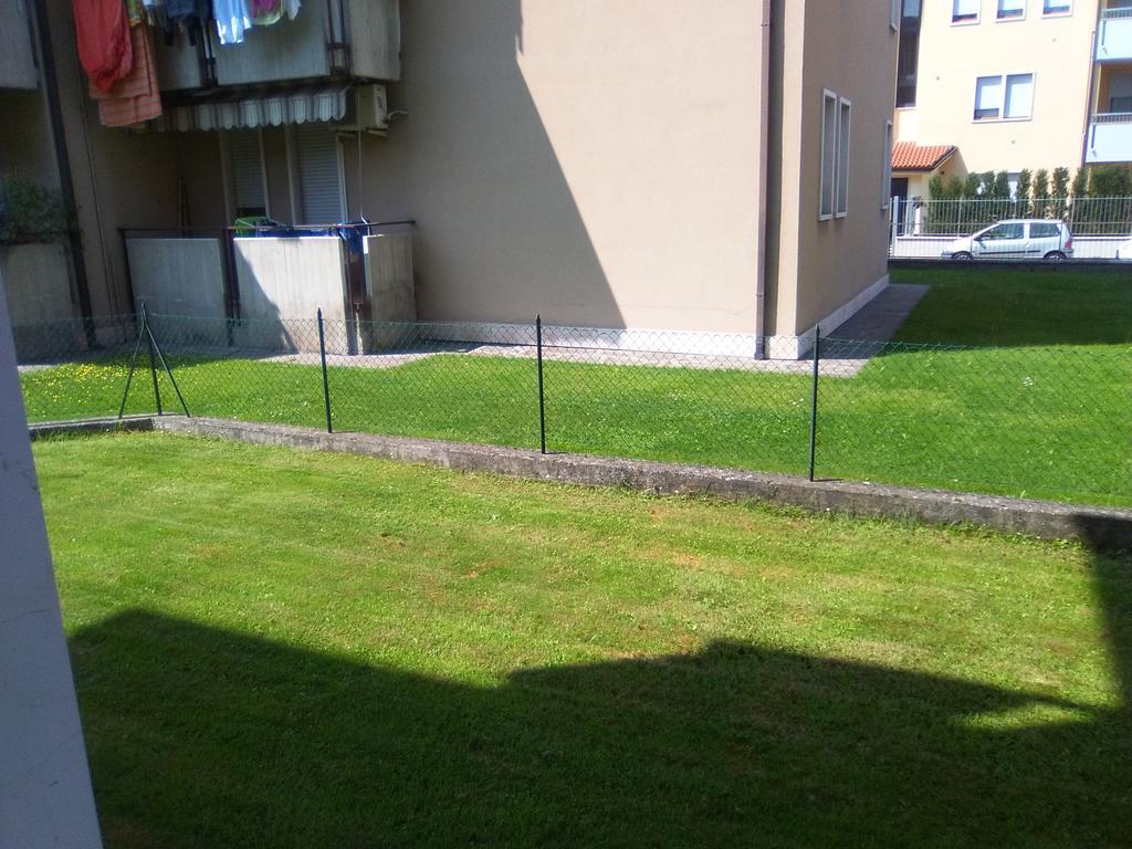 Vacanze Francesca Bussolengo Zewnętrze zdjęcie